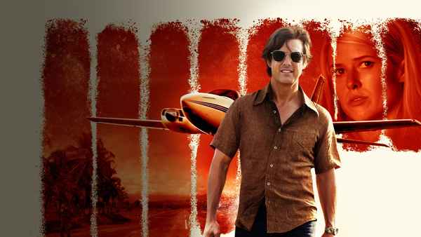 American Made Poster 7