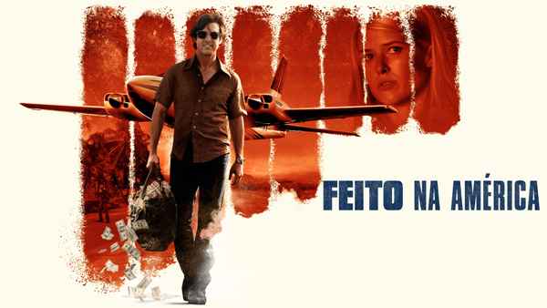 American Made Poster 3