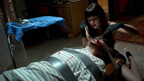 American Mary Poster 6