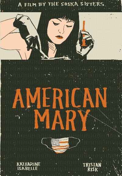 American Mary