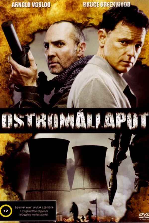 American Meltdown Poster 5