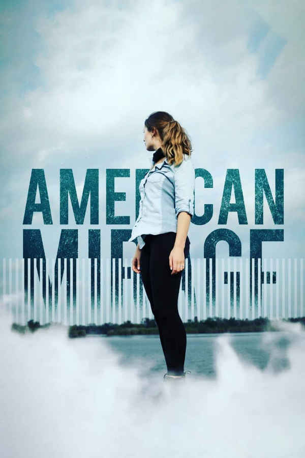American Mirage Poster 3
