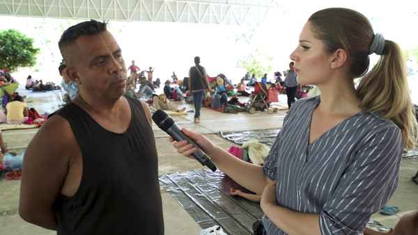 American Mirage Poster 2