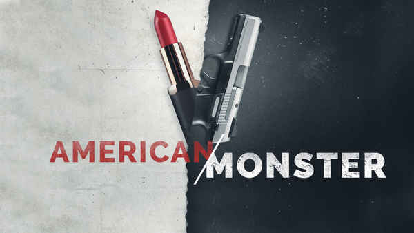 American Monster Poster 4