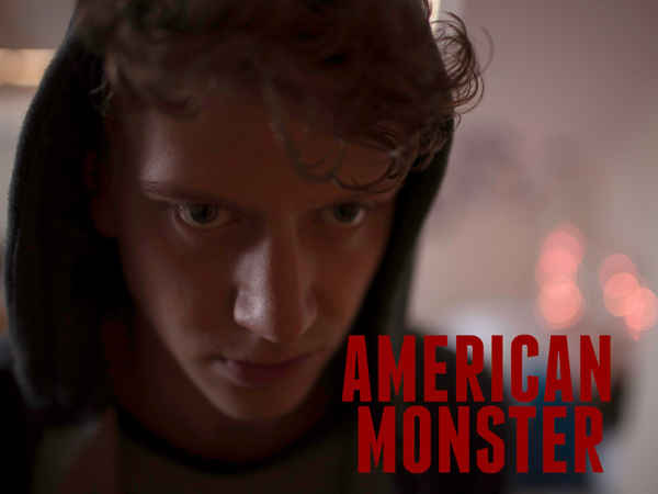 American Monster Poster 7