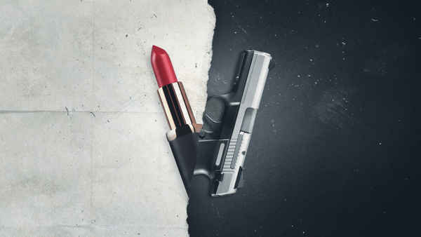 American Monster Poster 3