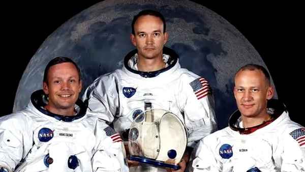 American Moon Poster 5