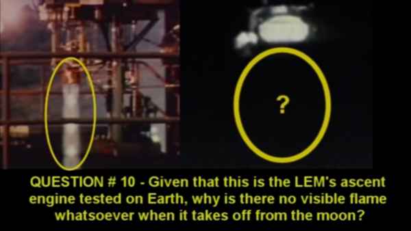 American Moon Poster 2