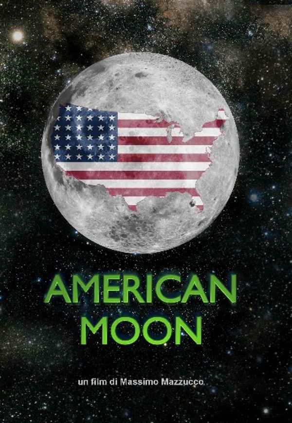 American Moon Poster 6