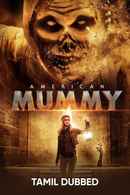 American Mummy Poster 7