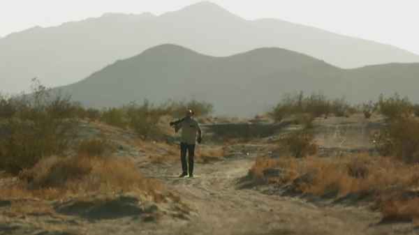 American Muscle Poster 2