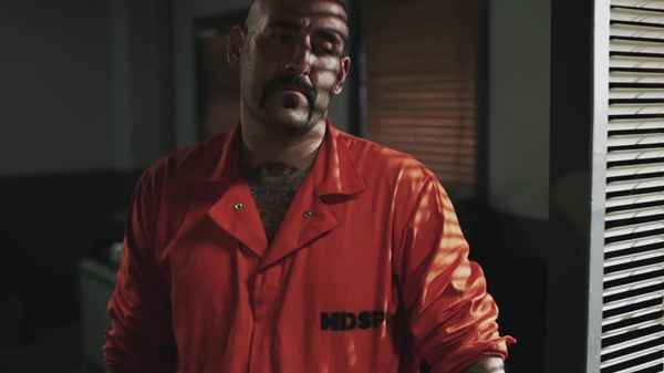 American Muscle Poster 3