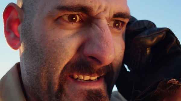 American Muscle Poster 4