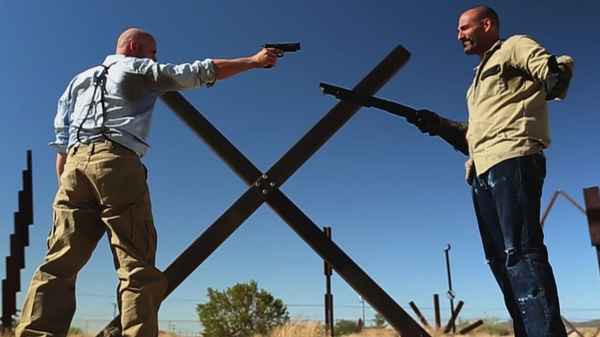 American Muscle Poster 5