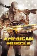 American Muscle Poster 1
