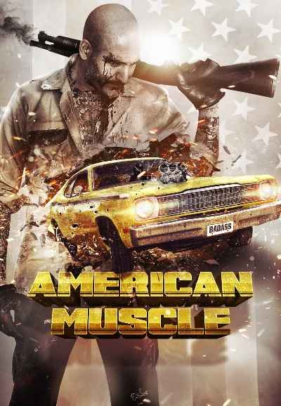 American Muscle