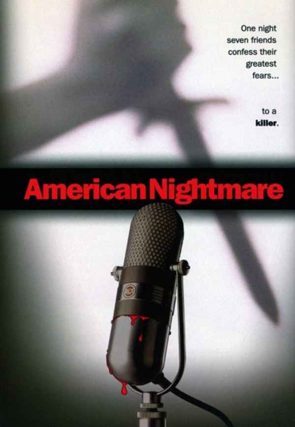 American Nightmare Poster 6