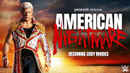 American Nightmare: Becoming Cody Rhodes Poster 2