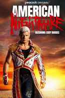 American Nightmare: Becoming Cody Rhodes Poster 1