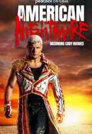 American Nightmare: Becoming Cody Rhodes Poster 5
