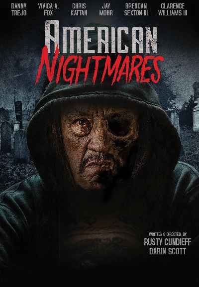 American Nightmares