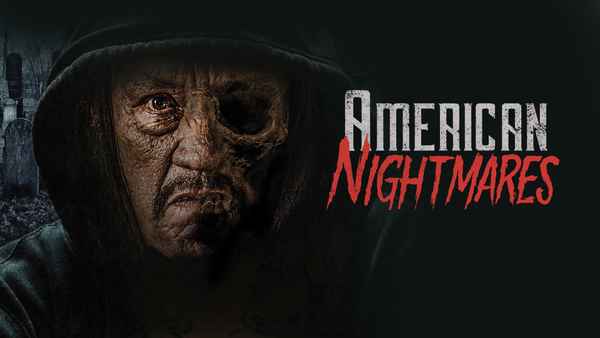 American Nightmares Poster 1