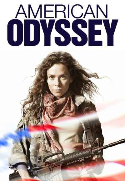 American Odyssey