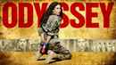 American Odyssey Poster 2