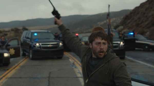 American Outlaws Poster 1