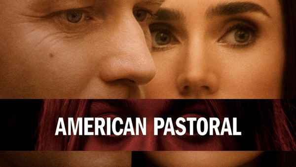American Pastoral Poster 4