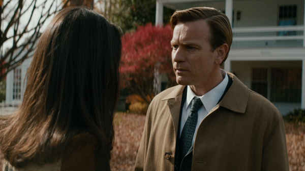 American Pastoral Poster 3