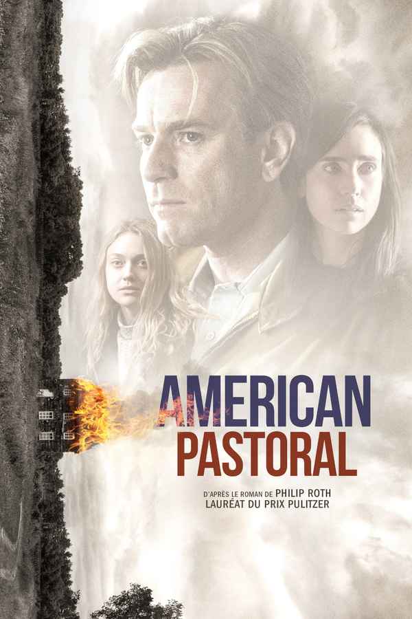 American Pastoral Poster 1