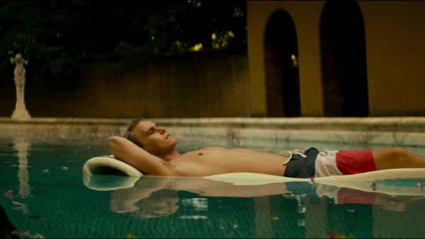 American Pets Poster 1