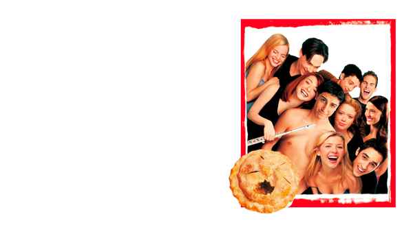 American Pie Poster 3