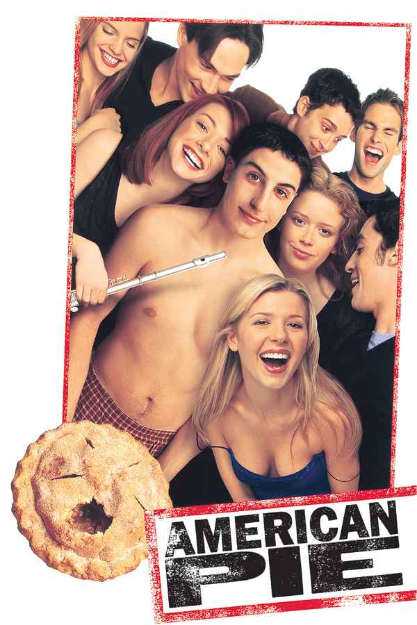 American Pie Poster 6
