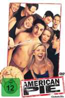 American Pie Poster 7