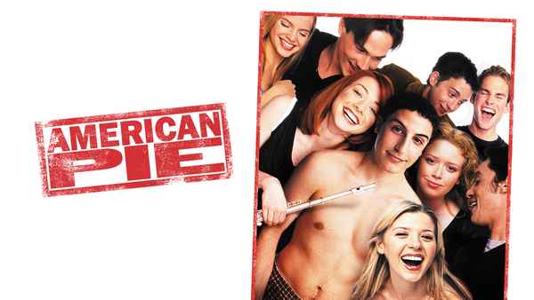 American Pie Poster 5