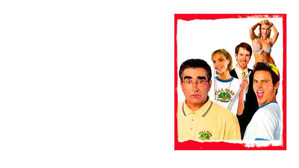 American Pie Presents: Band Camp Poster 4