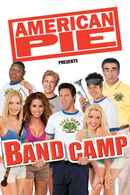 American Pie Presents: Band Camp Poster 6