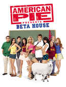 American Pie Presents: Beta House Poster 7