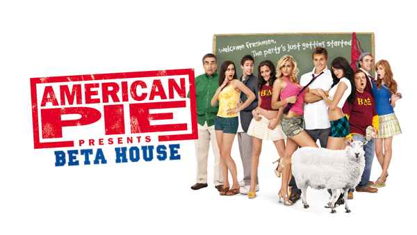 American Pie Presents: Beta House Poster 4
