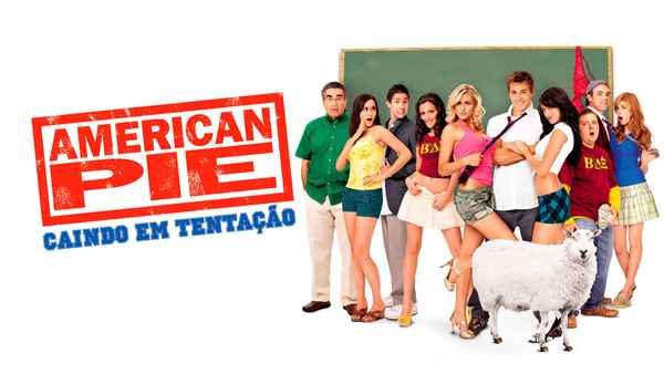 American Pie Presents: Beta House Poster 3