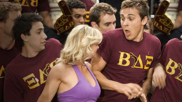 American Pie Presents: Beta House Poster 5