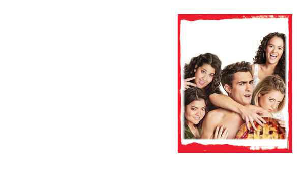 American Pie Presents: Girls' Rules Poster 3