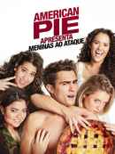 American Pie Presents: Girls' Rules Poster 6
