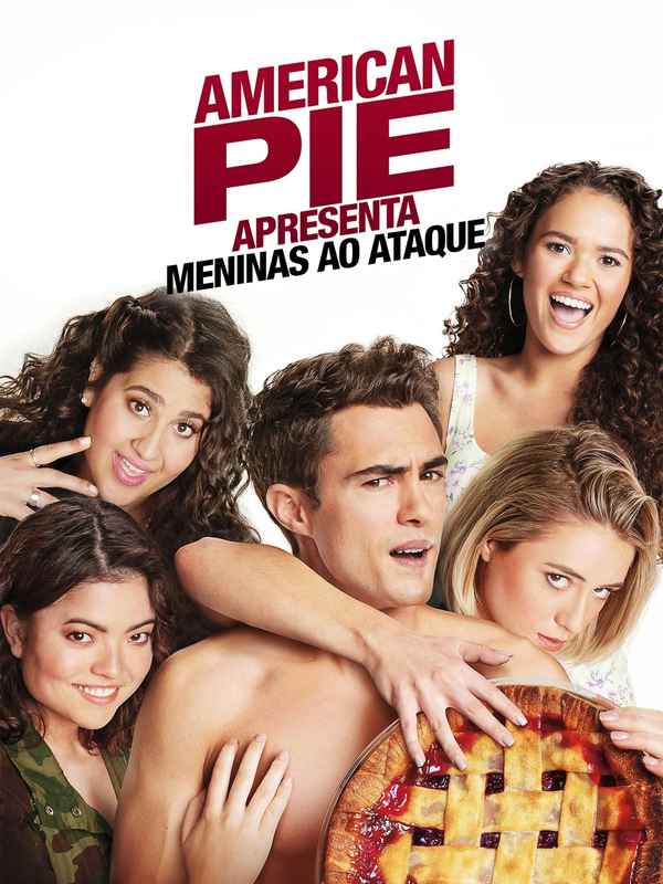American Pie Presents: Girls' Rules Poster 6