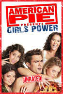 American Pie Presents: Girls' Rules Poster 7