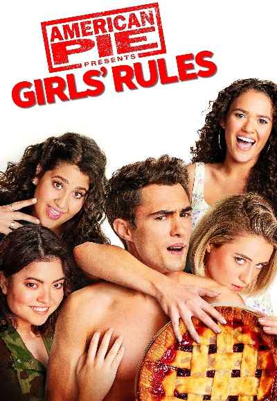 American Pie Presents: Girls' Rules