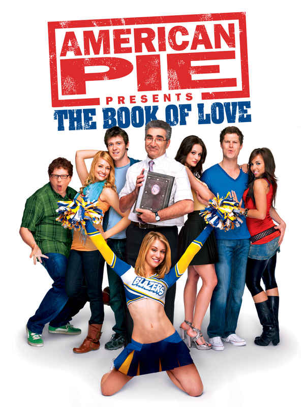 American Pie Presents: The Book of Love Poster 7