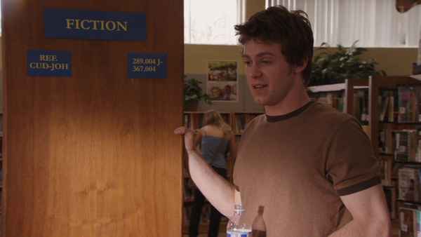 American Pie Presents: The Book of Love Poster 5